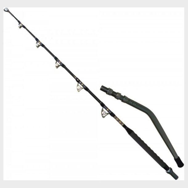 Shimano  Tyrnos Trolling 2,13m 7'0" 130lb 1+1pc
