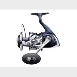Shimano Twin Power SW - 8000 HG