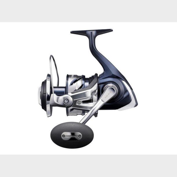Shimano Twin Power SW - 10000PG