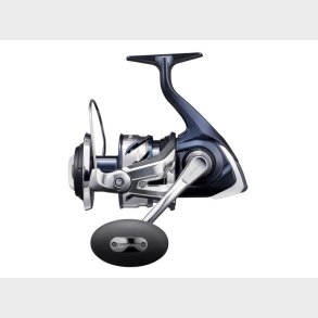 Shimano SW Twin power 10000 HG