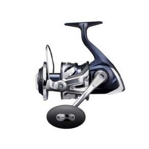 Shimano Twin Power SW C 6000 HG