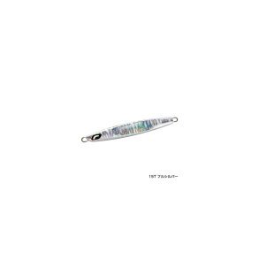 Shimano Lure Ocea center sardin Silver 