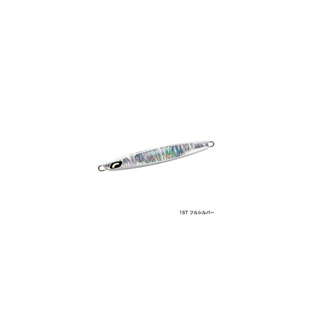 Shimano Lure Ocea center sardin Silver 