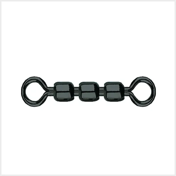Mustad High-speed swivel