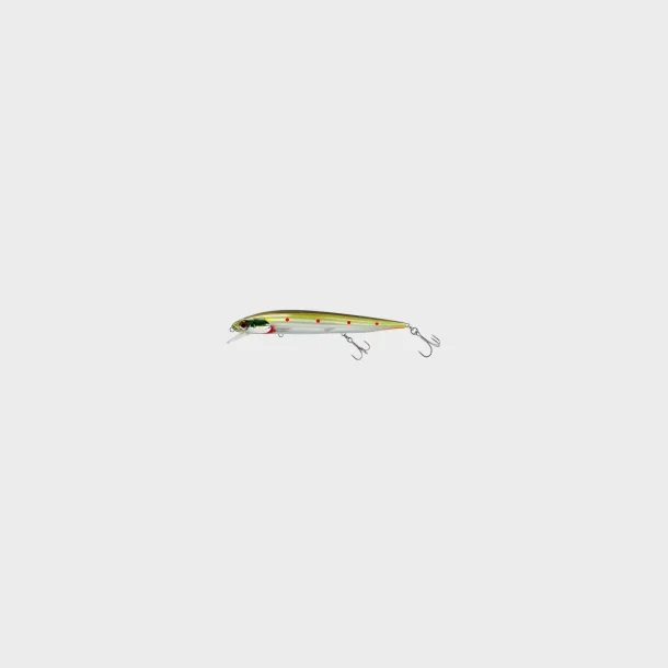 SAVAGE GEAR 3D SMELT TWITCH AND ROLL LIMITED EDITION ( Floating Motor olie )