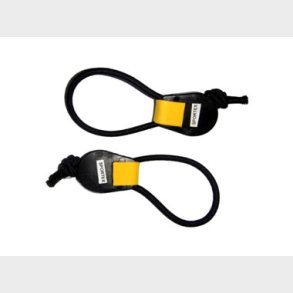 Sportex Super Safe Rod Clips