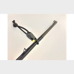 Sportex Super Safe Rod Clips