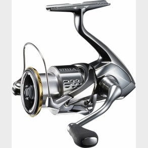  Shimano Stella FK 1000
