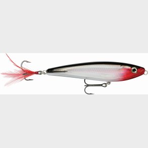 Rapala Walk The Dog Silver