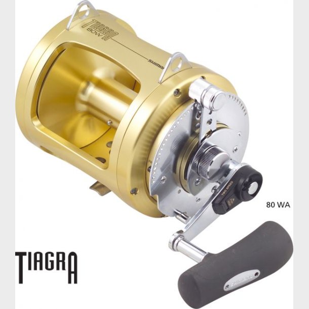Shimano Tiagra 80 w 