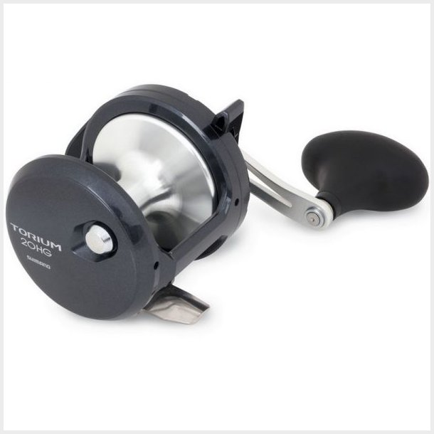 Shimano Torium HG -right hand