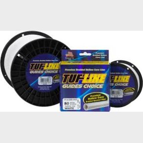 Tuf-Line Guides Choice Chartreuse 150lbs