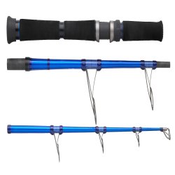 Westin Popping 7,8"MH 100-180g