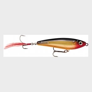 Rapala Walk The Dog Gold
