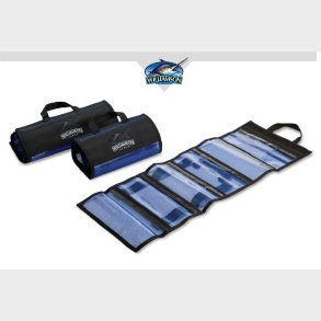 Williamson Roll-Up Bag Medium