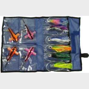 Williamson Salfish Kit