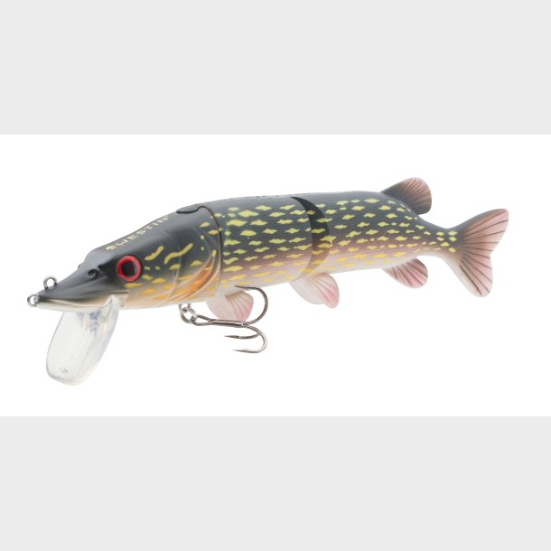 Mike the Pike 200mm 67g WS07301