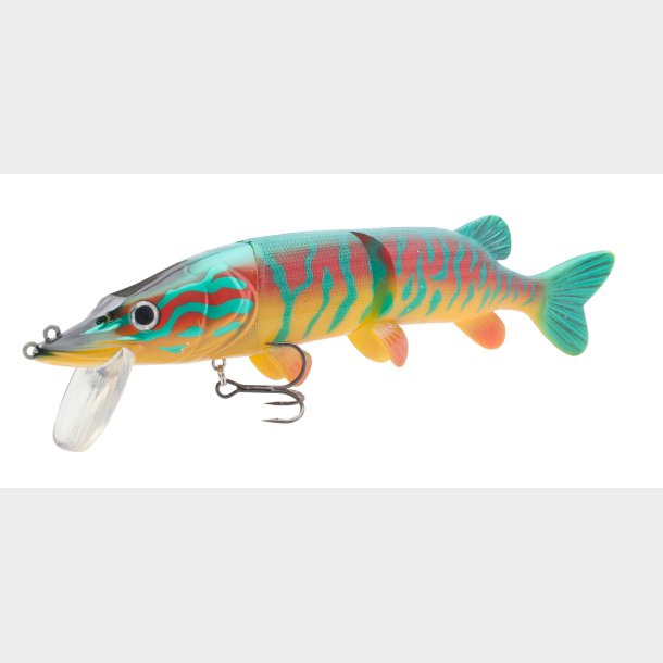 Mike the Pike 170mm 42g WS07204