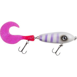 Maxximus Predator Tail-On 30g