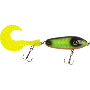 Maxximus Predator Tail-On 50g