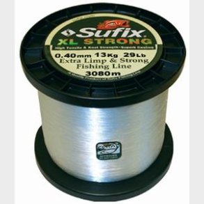 Sufix XL Strong Bulk