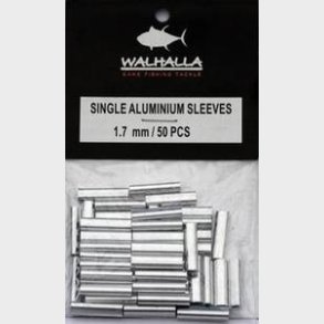 Walhalla Aluminium og Copper Sleeves