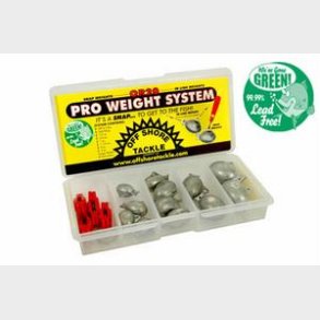 Off Shore Tackle Vgt system