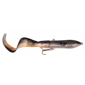 Savage Gear Hard Eel Tail Bait 17 cm 40g