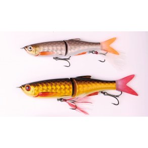 3D Glider Swimmer 13,5cm 28g