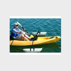 Scotty Kajak Tilbehr