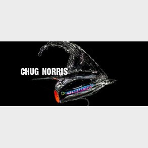 Nomad Chug Norris Popper 83g 150mm