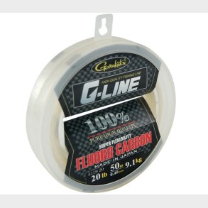 G-Line Fluoro Carbon