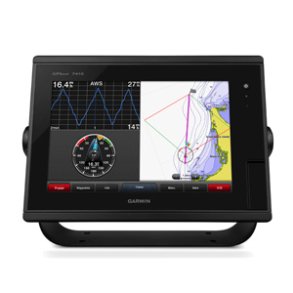 Garmin GpsMap Serie