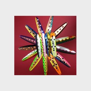 Danish Lure Nasty Boy 115mm