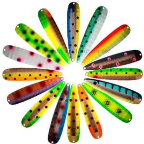 Danish Lures Copy Cat XL