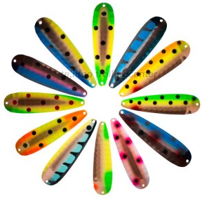 Danish Lures Copy Cat Junior