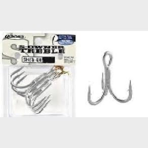 Owner ST66 TN 4X Wire Heavy (fortinnet) Trekrog