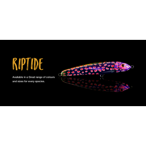 Nomad Design Riptide