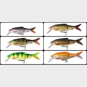 Savage Gear 3D Roach Lipster