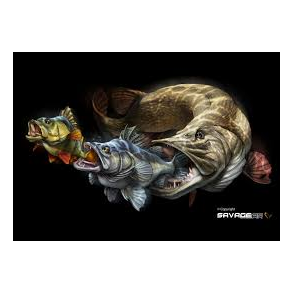 Savage Gear Grejtasker