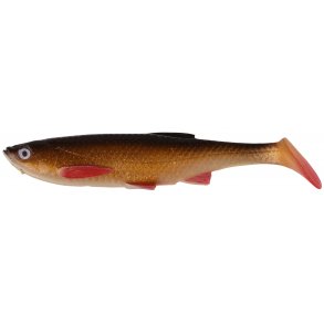 Savage Gear 3D 10,5cm 8g Bleak Paddle Tail