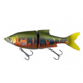 SG 3D Roach Shine Glider 13,5cm