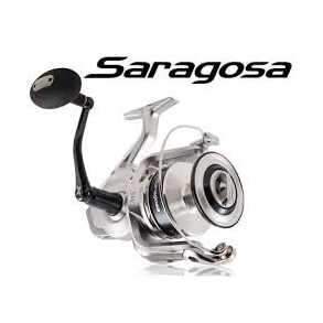Shimano Saragosa