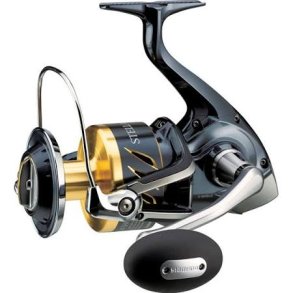 Shimano Stella