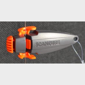 Stax ( Bornholm Klemme )