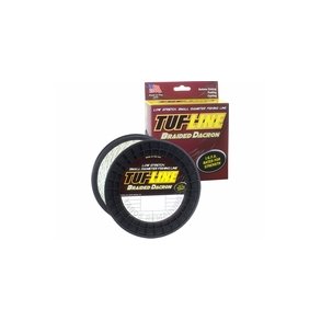 TUF Line Dacron Backing Line