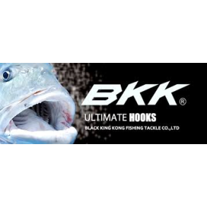 BKK Hooks