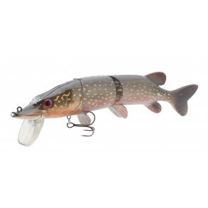 Mike the pike 170mm 42g