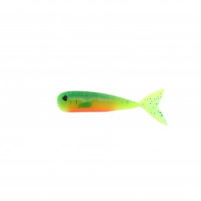 Megateez 12,7 cm 5