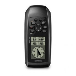Garmin Håndholdt